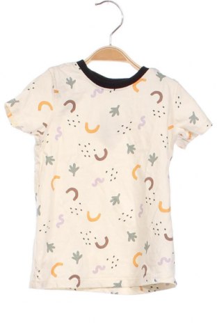 Детска блуза Turtledove London, Размер 2-3y/ 98-104 см, Цвят Екрю, Цена 7,98 лв.
