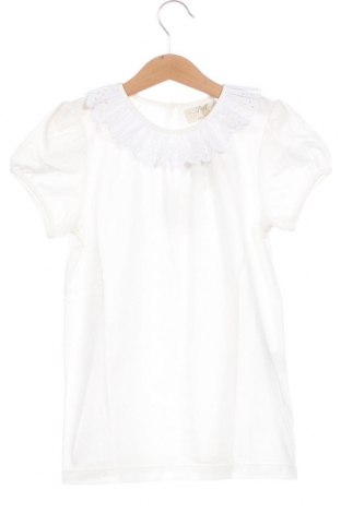 Dětská halenka  Twin&Chic, Velikost 10-11y/ 146-152 cm, Barva Bílá, Cena  1 590,00 Kč