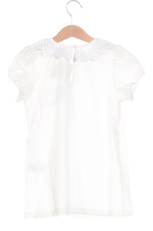 Детска блуза Twin&Chic, Размер 9-10y/ 140-146 см, Цвят Бял, Цена 64,50 лв.