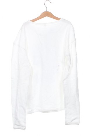 Kinder Shirt United Colors Of Benetton, Größe 14-15y/ 168-170 cm, Farbe Weiß, Preis 26,29 €