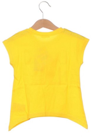 Παιδική μπλούζα United Colors Of Benetton, Μέγεθος 12-18m/ 80-86 εκ., Χρώμα Κίτρινο, Τιμή 11,83 €