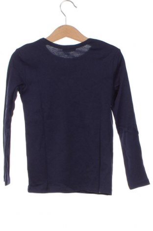 Kinder Shirt United Colors Of Benetton, Größe 4-5y/ 110-116 cm, Farbe Blau, Preis € 13,41