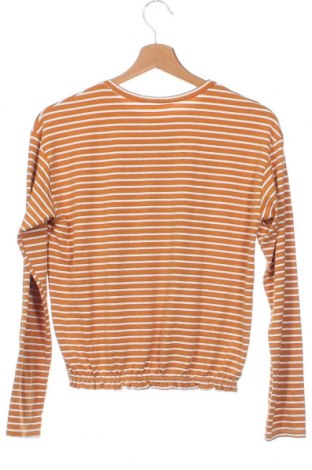 Kinder Shirt United Colors Of Benetton, Größe 9-10y/ 140-146 cm, Farbe Orange, Preis 4,44 €