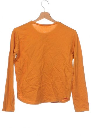Детска блуза United Colors Of Benetton, Размер 12-13y/ 158-164 см, Цвят Оранжев, Цена 7,70 лв.