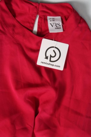 Kinder Shirt VRS, Größe 14-15y/ 168-170 cm, Farbe Rosa, Preis € 6,02
