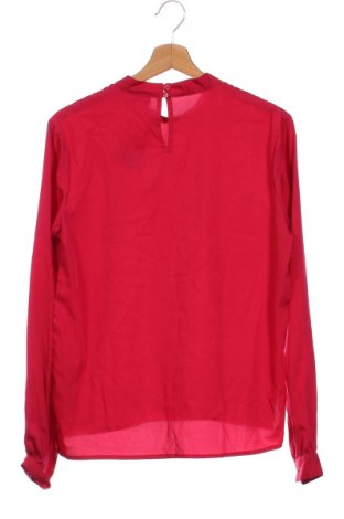 Детска блуза VRS, Размер 14-15y/ 168-170 см, Цвят Розов, Цена 11,76 лв.