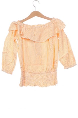 Детска блуза Vingino, Размер 9-10y/ 140-146 см, Цвят Оранжев, Цена 29,07 лв.