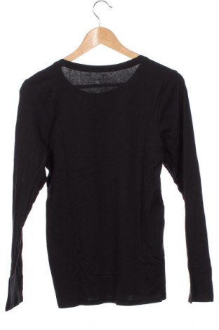 Детска блуза Vingino, Размер 14-15y/ 168-170 см, Цвят Черен, Цена 18,80 лв.