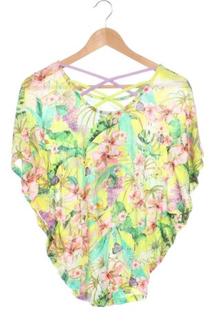 Детска блуза Vingino, Размер 13-14y/ 164-168 см, Цвят Многоцветен, Цена 47,00 лв.
