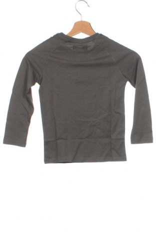 Παιδική μπλούζα Vingino, Μέγεθος 5-6y/ 116-122 εκ., Χρώμα Πράσινο, Τιμή 7,27 €