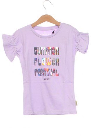 Kinder Shirt Vingino, Größe 5-6y/ 116-122 cm, Farbe Lila, Preis € 8,04