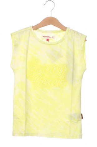Kinder Shirt Vingino, Größe 5-6y/ 116-122 cm, Farbe Mehrfarbig, Preis 6,57 €