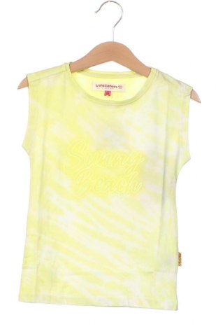 Детска блуза Vingino, Размер 18-24m/ 86-98 см, Цвят Многоцветен, Цена 10,20 лв.