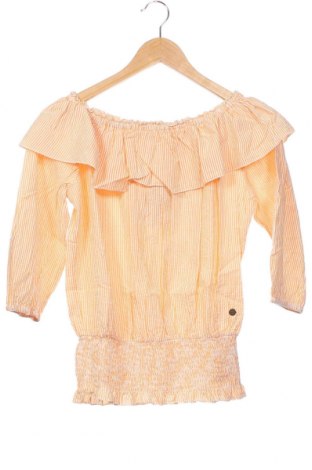 Детска блуза Vingino, Размер 15-18y/ 170-176 см, Цвят Оранжев, Цена 10,20 лв.
