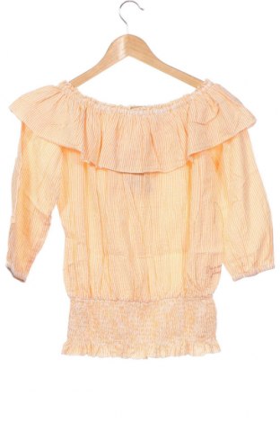 Детска блуза Vingino, Размер 15-18y/ 170-176 см, Цвят Оранжев, Цена 29,07 лв.