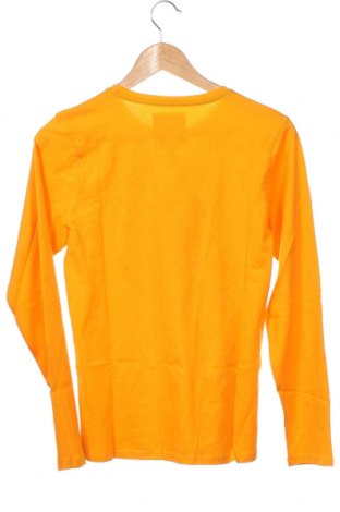 Детска блуза Vingino, Размер 12-13y/ 158-164 см, Цвят Жълт, Цена 16,45 лв.