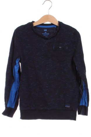 Kinder Shirt WE, Größe 6-7y/ 122-128 cm, Farbe Blau, Preis 2,09 €