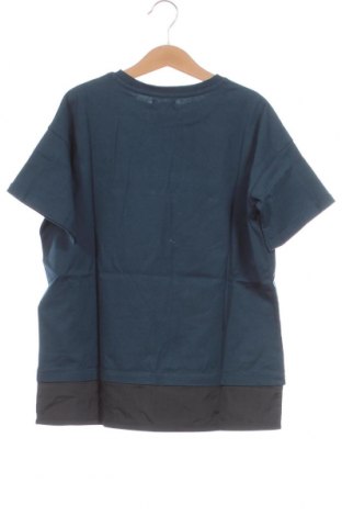 Детска блуза Wawaland, Размер 10-11y/ 146-152 см, Цвят Син, Цена 22,40 лв.