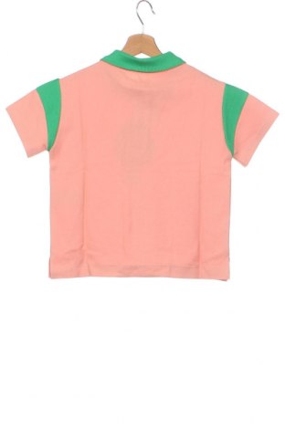 Dziecięca bluzka Wawaland, Rozmiar 3-4y/ 104-110 cm, Kolor Pomarańczowy, Cena 92,44 zł