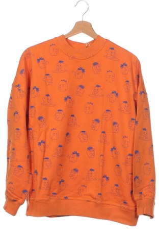 Детска блуза Wawaland, Размер 13-14y/ 164-168 см, Цвят Оранжев, Цена 38,40 лв.