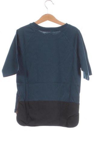 Dziecięca bluzka Wawaland, Rozmiar 3-4y/ 104-110 cm, Kolor Niebieski, Cena 32,63 zł