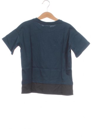 Детска блуза Wawaland, Размер 4-5y/ 110-116 см, Цвят Син, Цена 25,60 лв.
