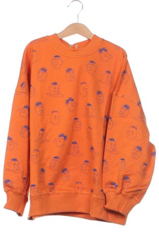 Детска блуза Wawaland, Размер 9-10y/ 140-146 см, Цвят Оранжев, Цена 28,80 лв.