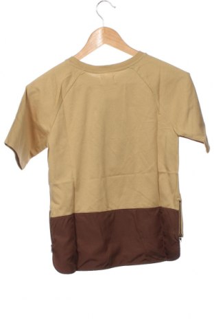 Kinder Shirt Wawaland, Größe 5-6y/ 116-122 cm, Farbe Grün, Preis 14,02 €