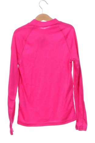 Παιδική μπλούζα Wedze, Μέγεθος 10-11y/ 146-152 εκ., Χρώμα Ρόζ , Τιμή 7,68 €