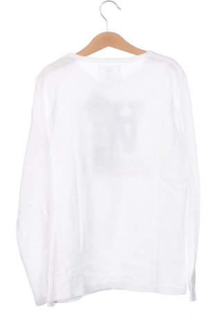 Παιδική μπλούζα Wood Wood, Μέγεθος 11-12y/ 152-158 εκ., Χρώμα Λευκό, Τιμή 19,45 €