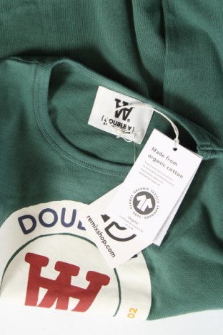 Παιδική μπλούζα Wood Wood, Μέγεθος 9-10y/ 140-146 εκ., Χρώμα Πράσινο, Τιμή 20,60 €