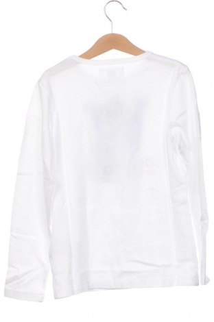 Παιδική μπλούζα Wood Wood, Μέγεθος 9-10y/ 140-146 εκ., Χρώμα Λευκό, Τιμή 19,45 €
