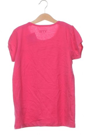Детска блуза Y.F.K., Размер 8-9y/ 134-140 см, Цвят Розов, Цена 6,48 лв.