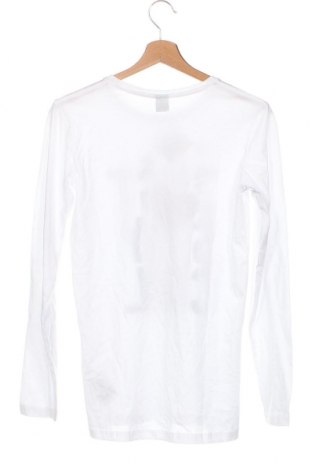 Детска блуза Y.F.K., Размер 12-13y/ 158-164 см, Цвят Бял, Цена 5,72 лв.