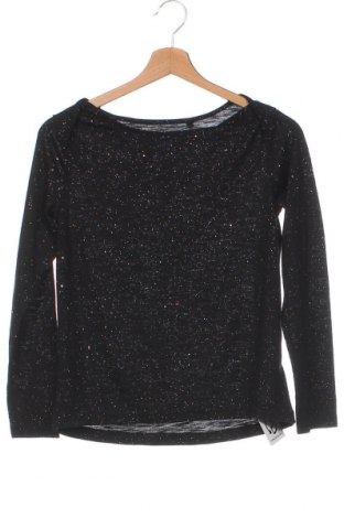 Παιδική μπλούζα Yigga, Μέγεθος 10-11y/ 146-152 εκ., Χρώμα Μαύρο, Τιμή 3,74 €