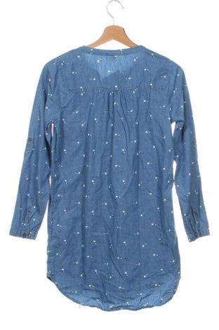 Kinder Shirt Yigga, Größe 12-13y/ 158-164 cm, Farbe Blau, Preis 7,65 €