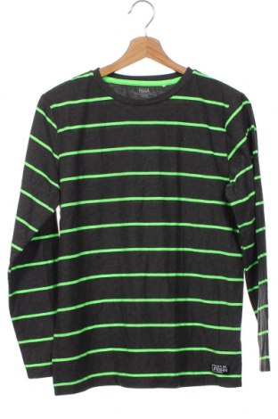 Παιδική μπλούζα Yigga, Μέγεθος 12-13y/ 158-164 εκ., Χρώμα Γκρί, Τιμή 3,26 €