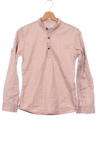 Детска блуза You&me, Размер 14-15y/ 168-170 см, Цвят Розов, Цена 3,08 лв.