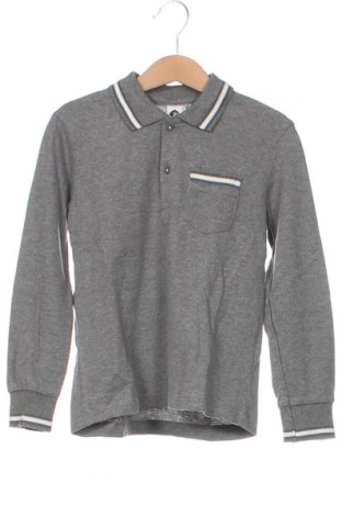Kinder Shirt Z By Z, Größe 5-6y/ 116-122 cm, Farbe Grau, Preis € 5,75
