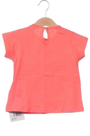 Детска блуза ZY kids, Размер 12-18m/ 80-86 см, Цвят Розов, Цена 9,90 лв.