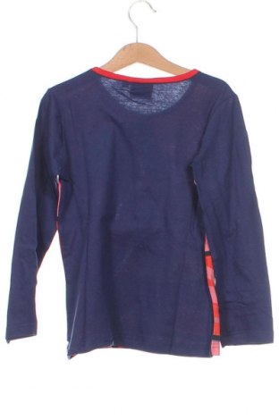 Детска блуза Zag, Размер 7-8y/ 128-134 см, Цвят Многоцветен, Цена 18,00 лв.