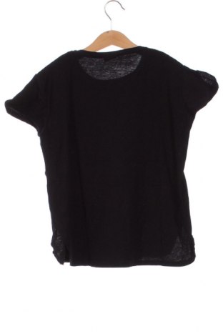 Bluză pentru copii Zara, Mărime 11-12y/ 152-158 cm, Culoare Negru, Preț 35,67 Lei