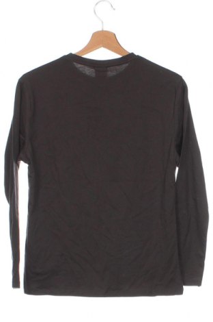 Детска блуза Zara, Размер 11-12y/ 152-158 см, Цвят Сив, Цена 30,00 лв.