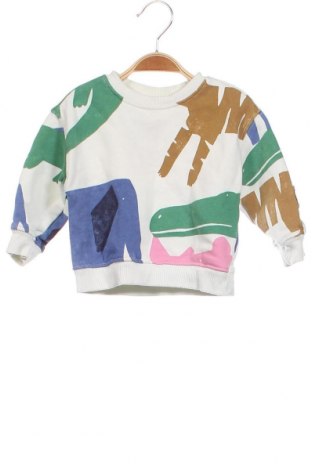 Παιδική μπλούζα Zara, Μέγεθος 3-6m/ 62-68 εκ., Χρώμα Πολύχρωμο, Τιμή 4,33 €