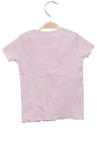 Детска блуза Zara, Размер 2-3y/ 98-104 см, Цвят Лилав, Цена 8,40 лв.