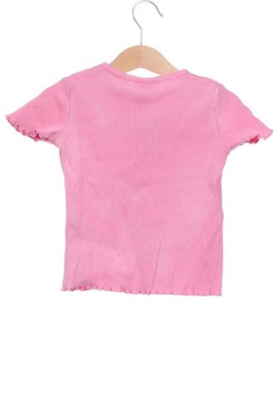Bluză pentru copii Zara, Mărime 2-3y/ 98-104 cm, Culoare Roz, Preț 35,71 Lei