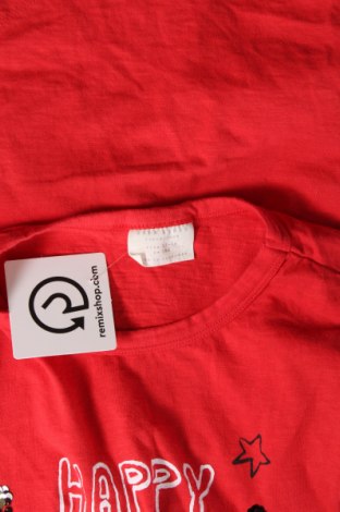 Kinder Shirt Zara, Größe 13-14y/ 164-168 cm, Farbe Rot, Preis 3,87 €