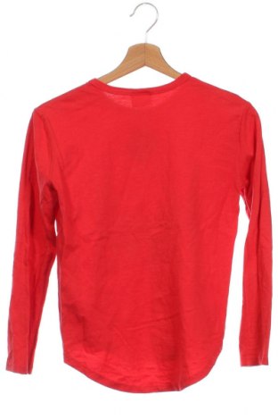 Kinder Shirt Zara, Größe 13-14y/ 164-168 cm, Farbe Rot, Preis 3,87 €