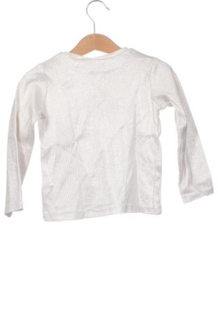Kinder Shirt Zara, Größe 3-4y/ 104-110 cm, Farbe Weiß, Preis € 2,65