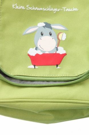Παιδική τσάντα, Χρώμα Πράσινο, Τιμή 9,90 €